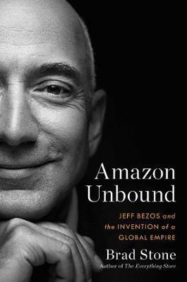 Amazon Unbound                                                                                                                                        <br><span class="capt-avtor"> By:Stone, Brad                                       </span><br><span class="capt-pari"> Eur:12,50 Мкд:769</span>